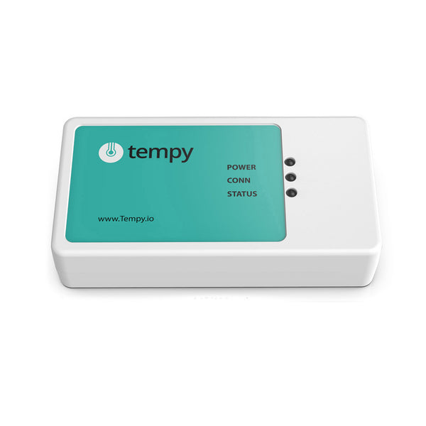 Tempy Gateway - Wireless Communication Point
